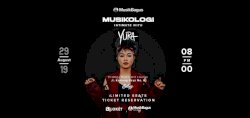 MUSIKOLOGI 